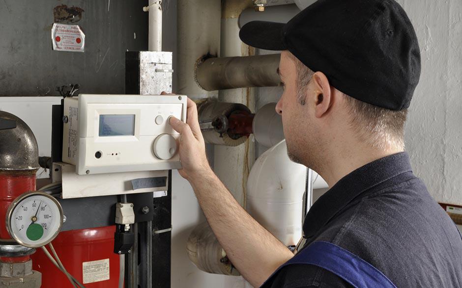 chauffage petrole Chelles